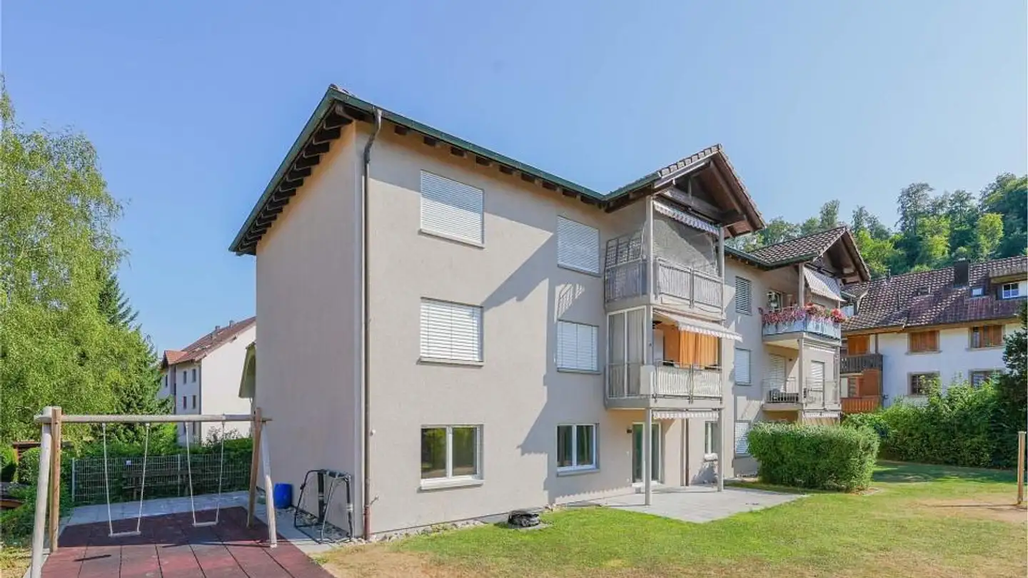 Appartamento in vendita - Grendelweg 21, 5074 Eiken