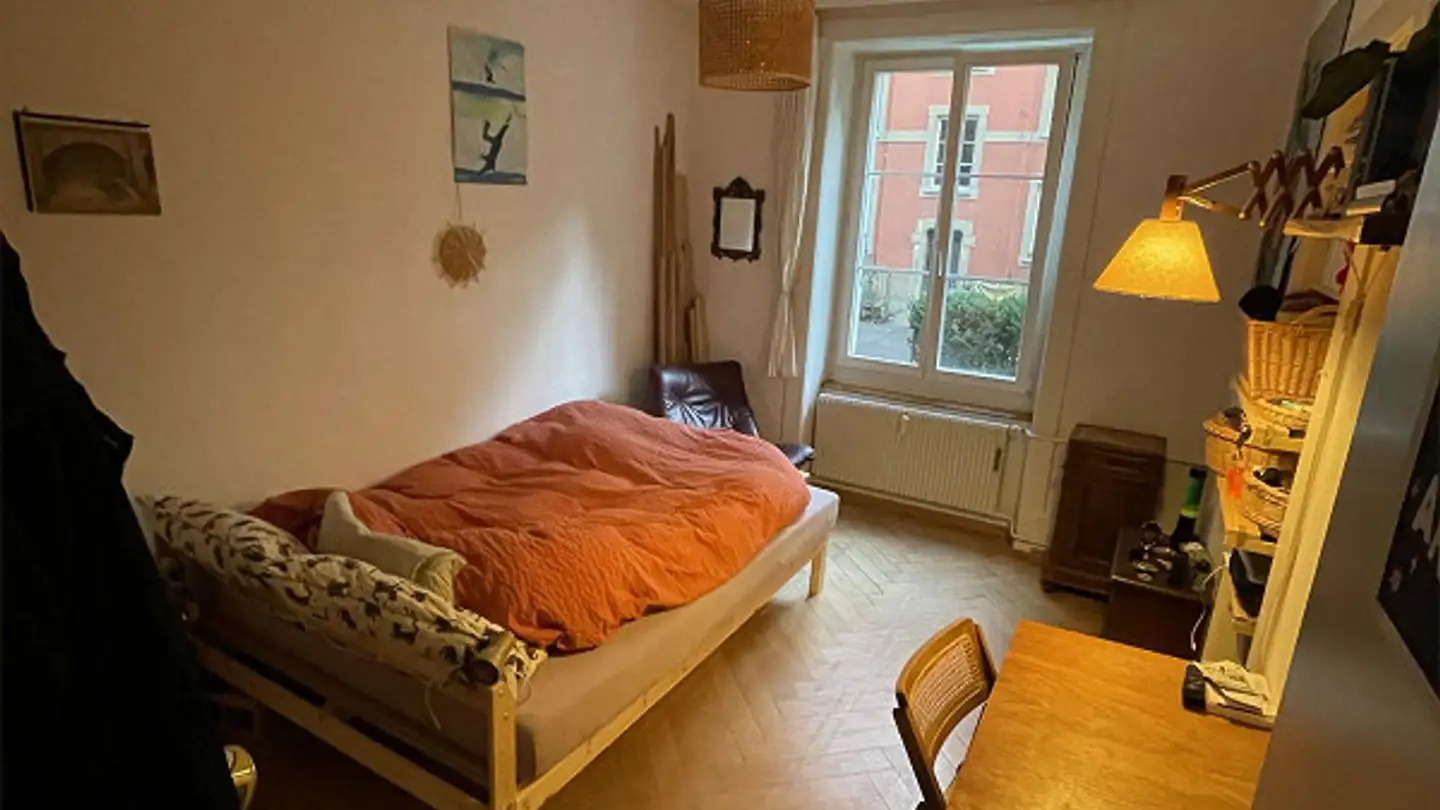 Apartment for rent - 3012 Bern - Photo 2