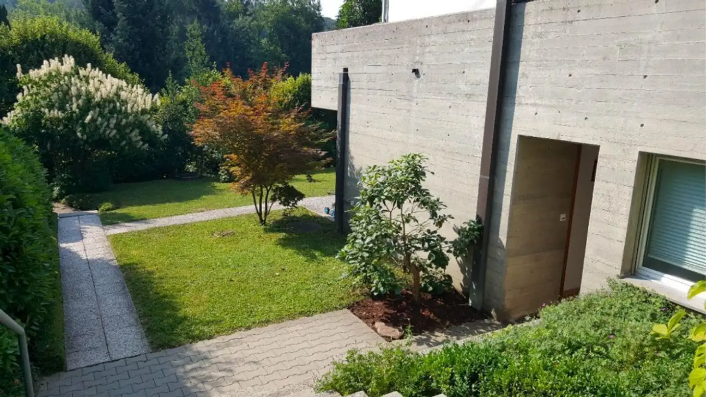 Appartamento in affitto - Sonnenrain 6, 8700 Küsnacht ZH