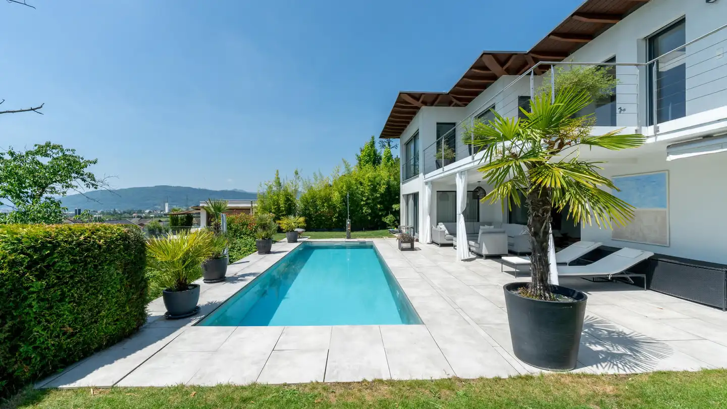 Casa singola in vendita - 4665 Oftringen