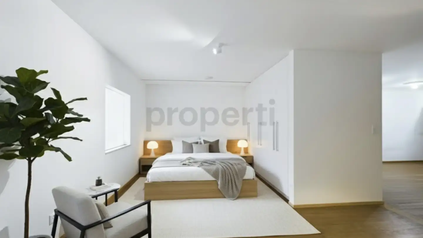 Appartement à louer - Amthofstrasse 18, 8630 Rüti ZH - Photo 4