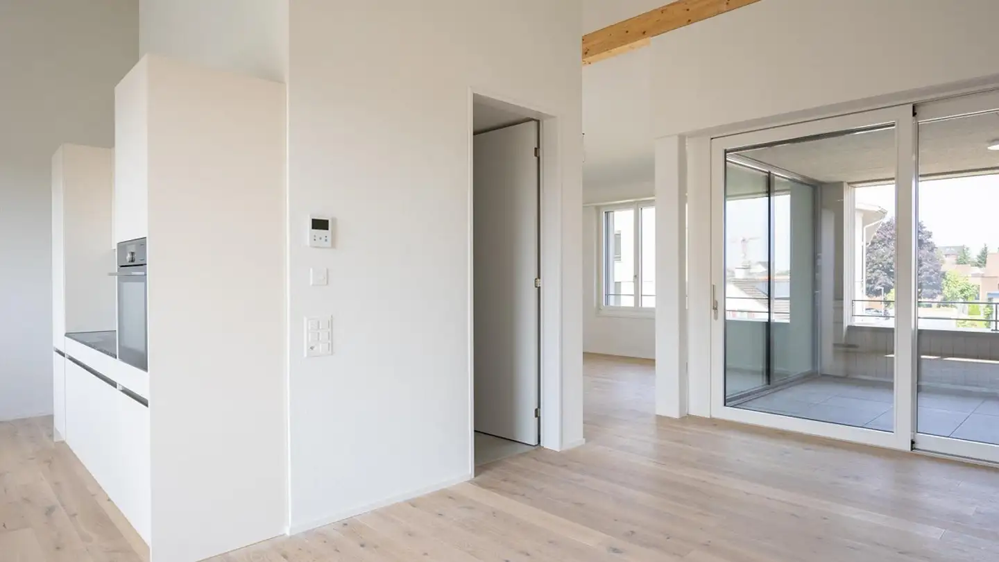 Appartamento in affitto - Otmarhof 3, 8594 Güttingen - Foto 3