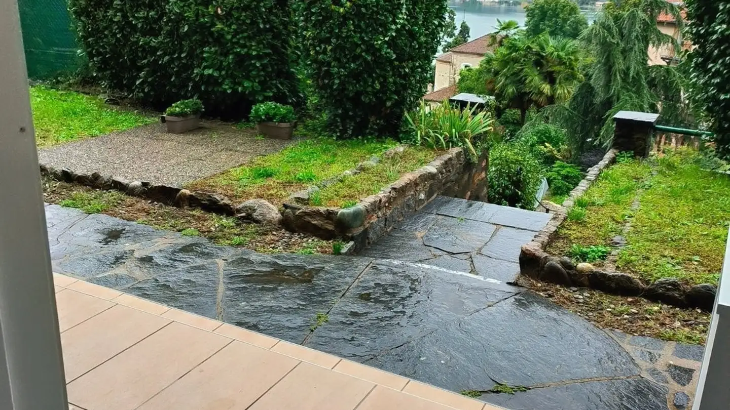 Wohnung mieten - Via Purasca 14, 6988 Ponte Tresa - Foto 3