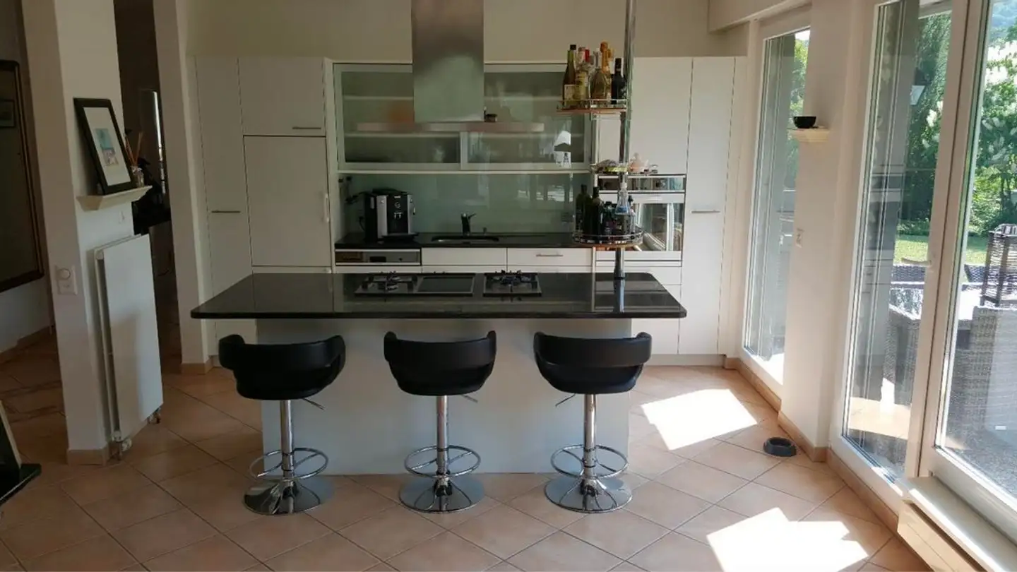 Appartamento in affitto - Sonnenrain 6, 8700 Küsnacht ZH - Foto 4