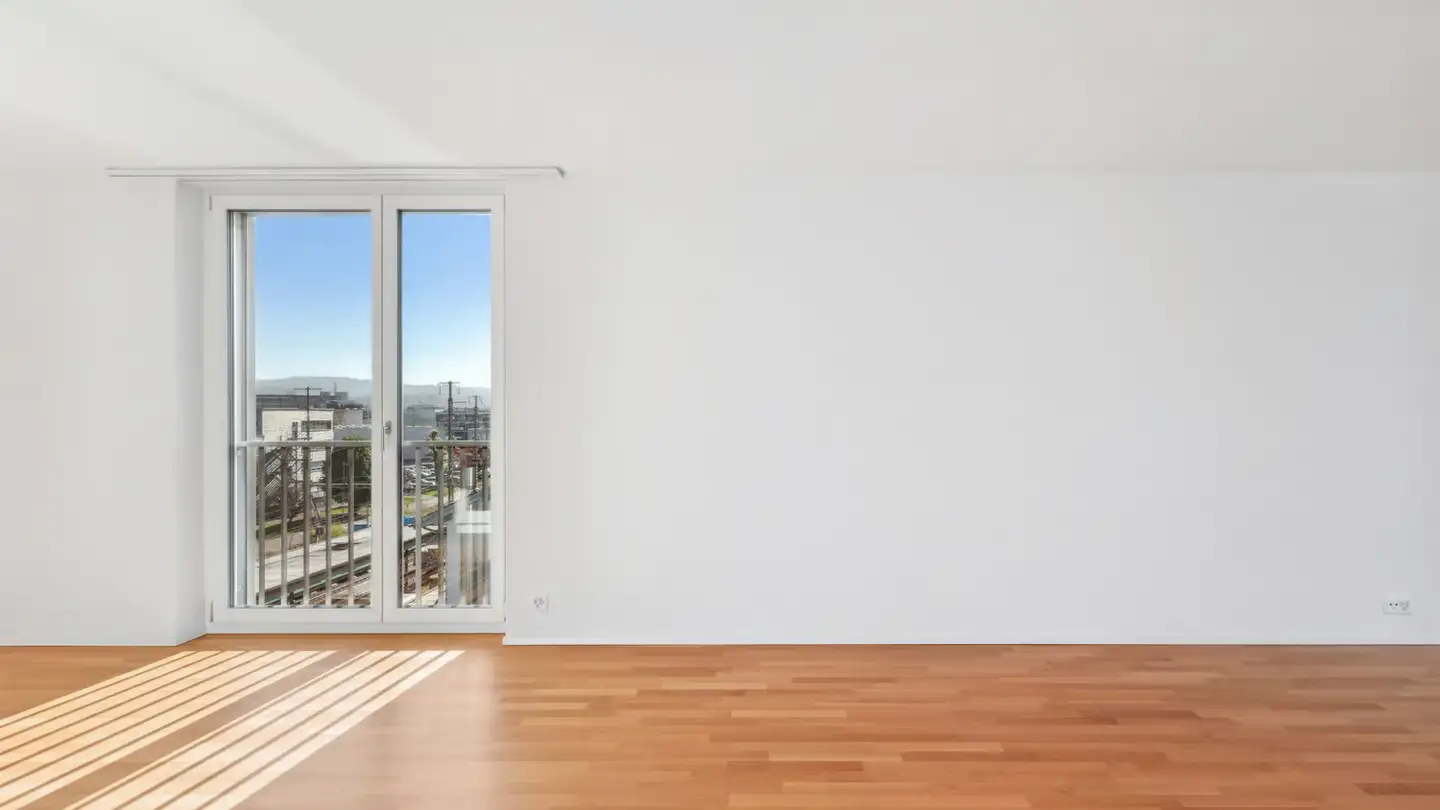Appartamento in affitto - Güterstrasse 2, 4663 Aarburg - Foto 2