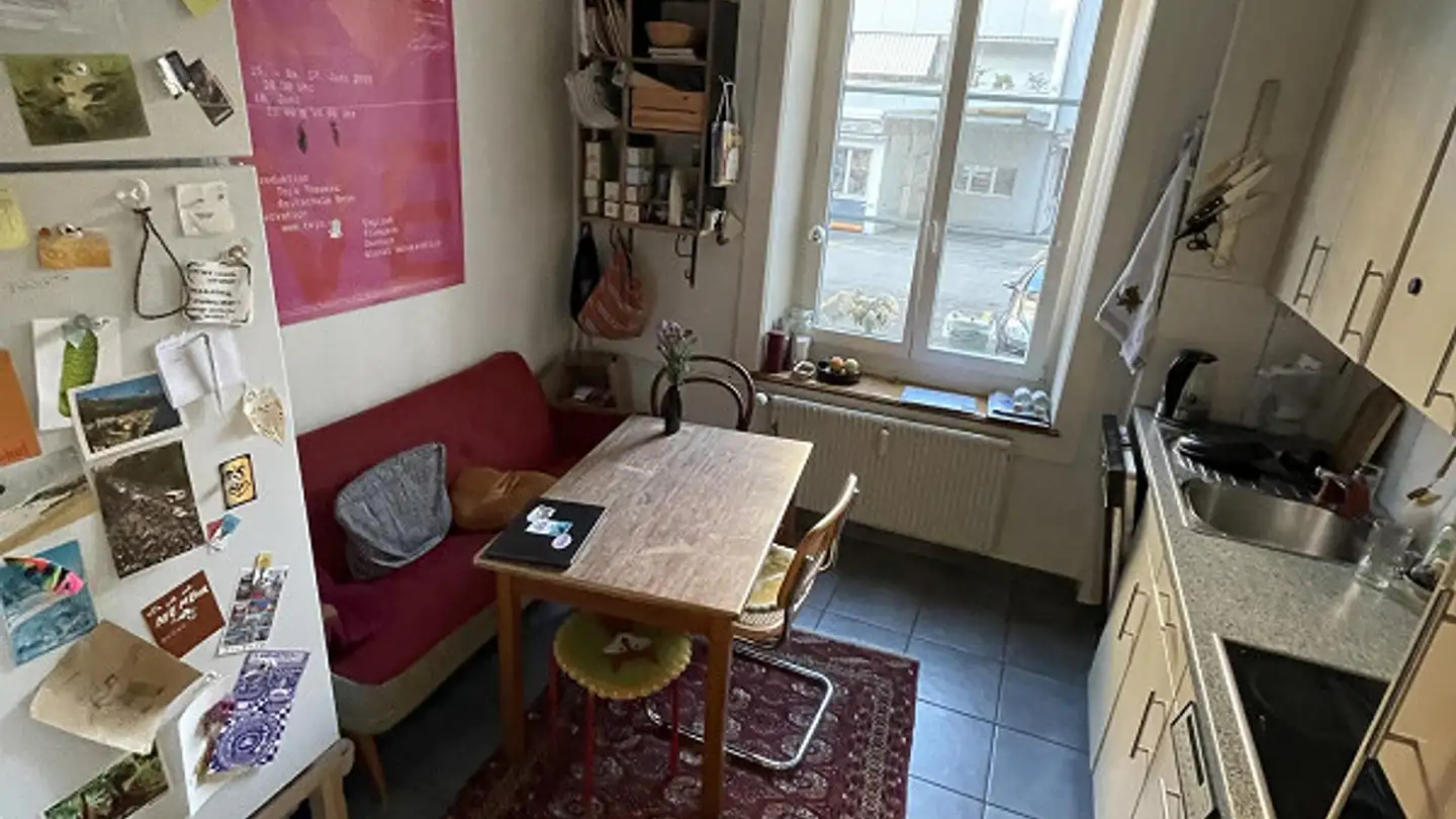 Apartment for rent - 3012 Bern - Photo 4
