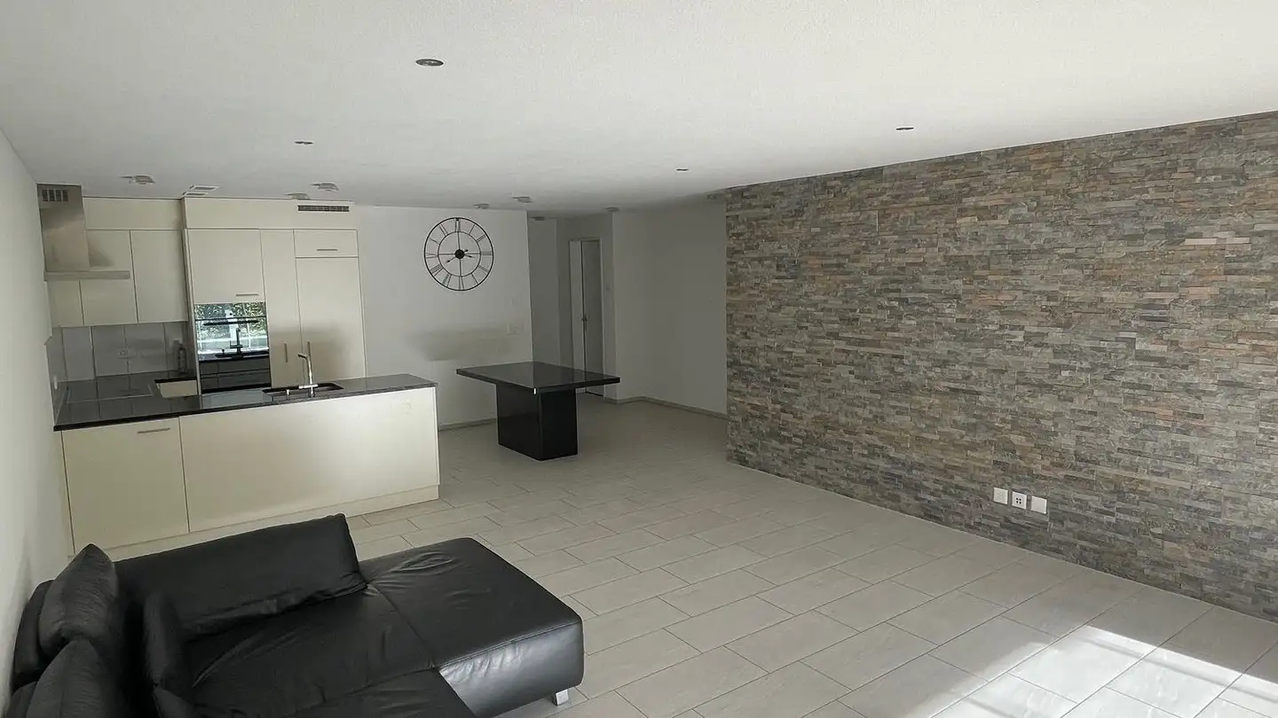 Wohnung mieten - Hirzliblick 7, 8718 Schänis
