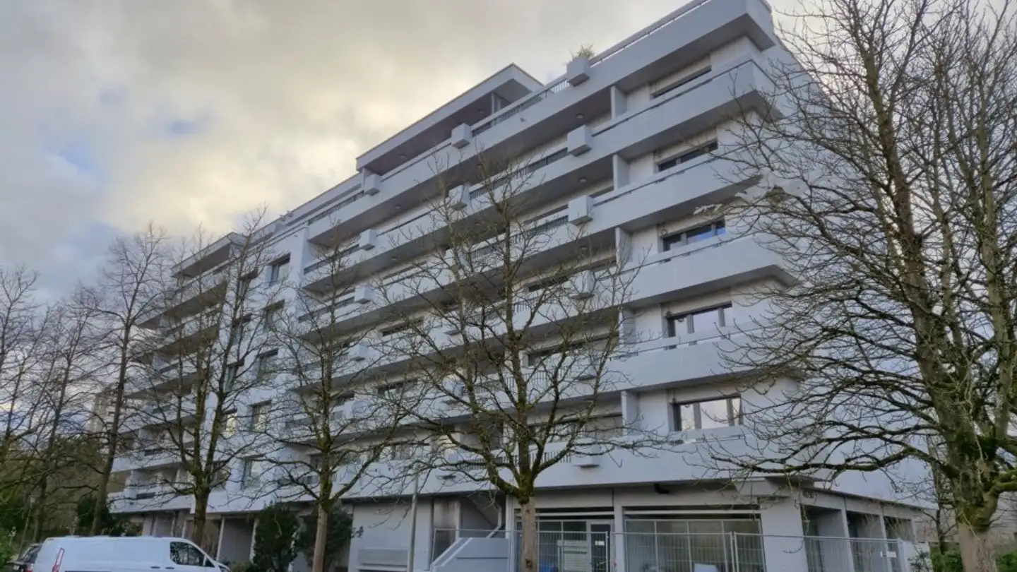 Apartment for rent - Bruderholzstrasse 48, 4153 Reinach BL