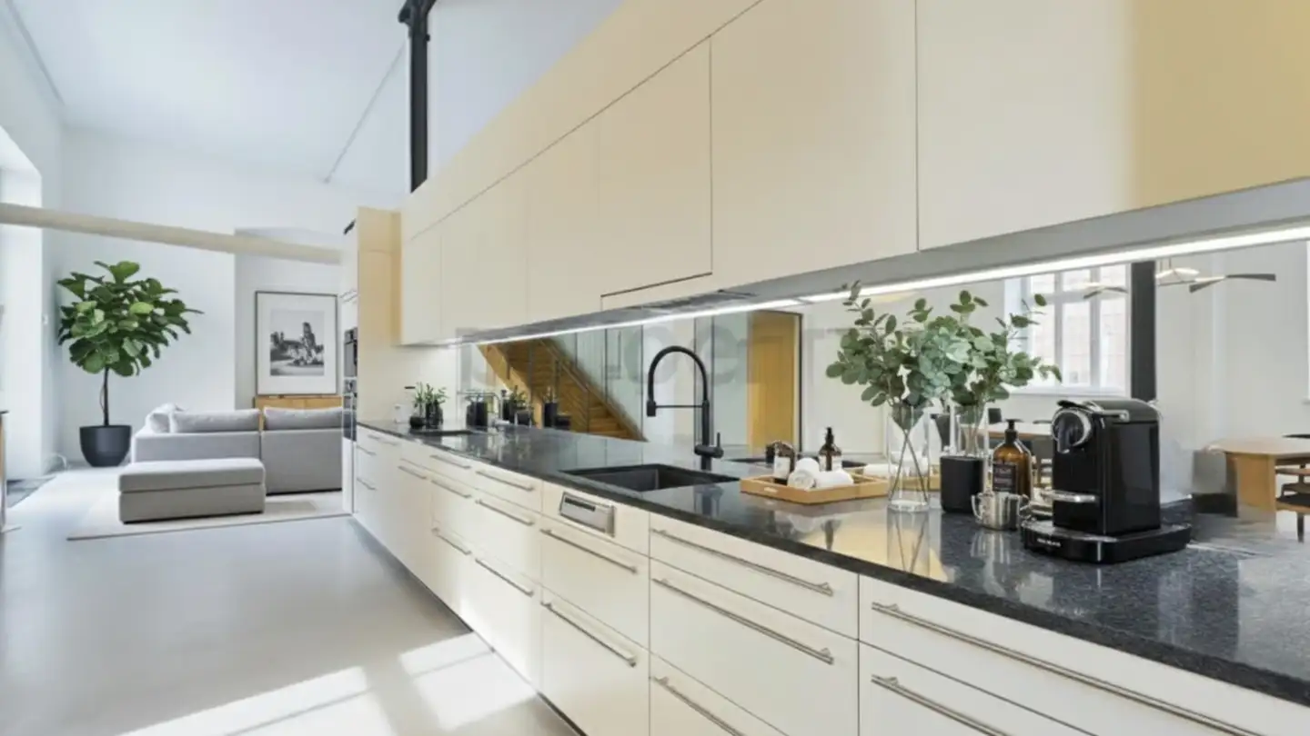 Appartement à louer - Amthofstrasse 18, 8630 Rüti ZH - Photo 3