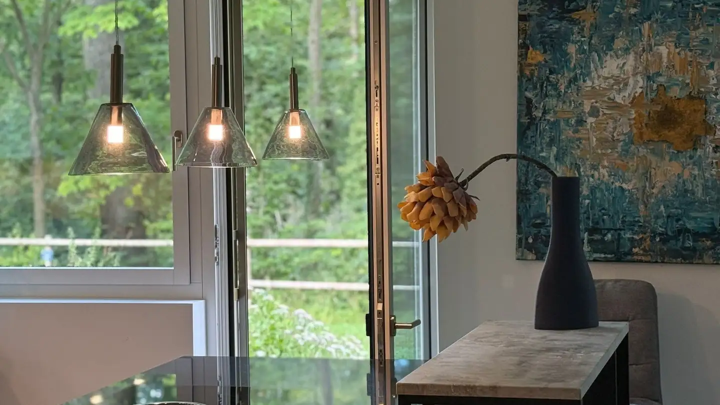 Apartment for rent - Winzrüti 29, 6319 Allenwinden