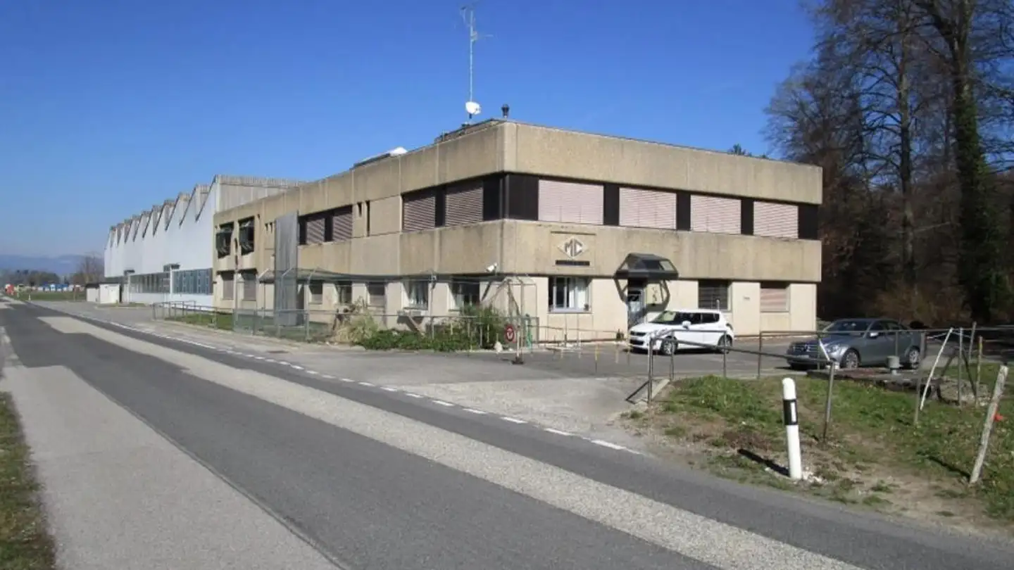 Edificio residenziale in vendita - 1143 Apples