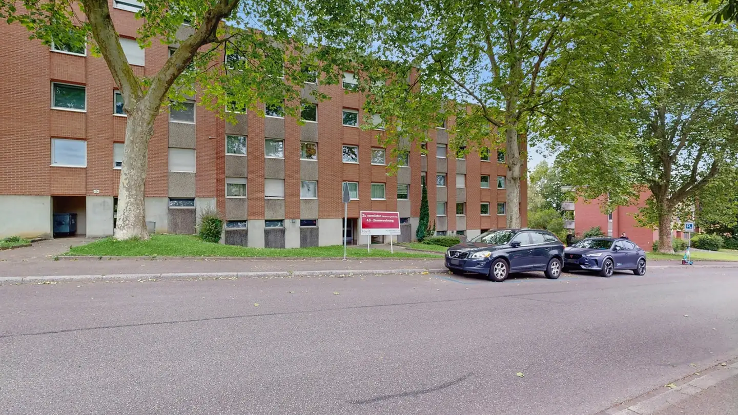Wohnung mieten - Bollwerkstrasse, 4102 Binningen