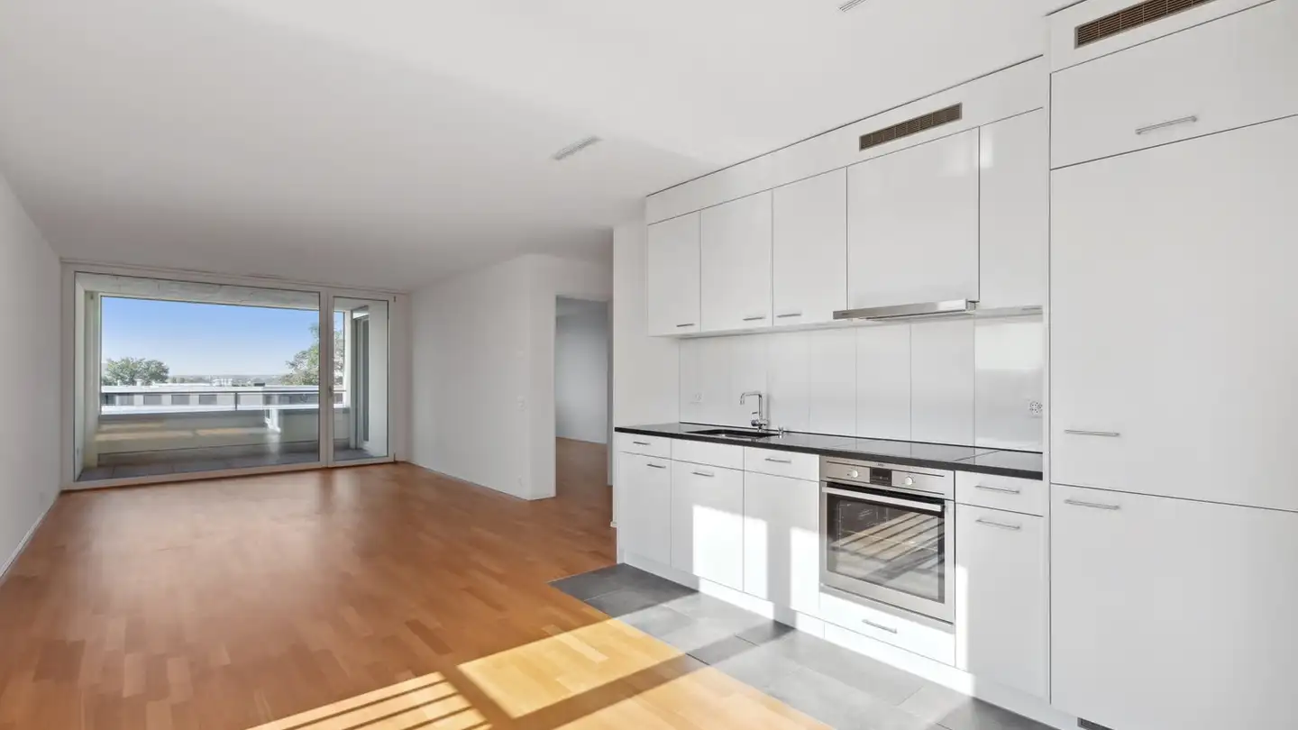 Appartamento in affitto - Güterstrasse 2, 4663 Aarburg - Foto 4