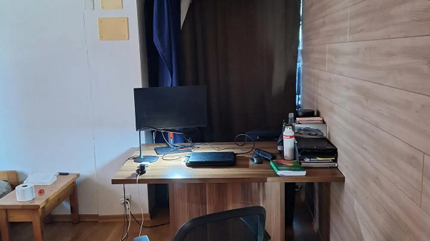 Stanza singola in affitto - Grenzstrasse 1, 8280 Kreuzlingen - Foto 2