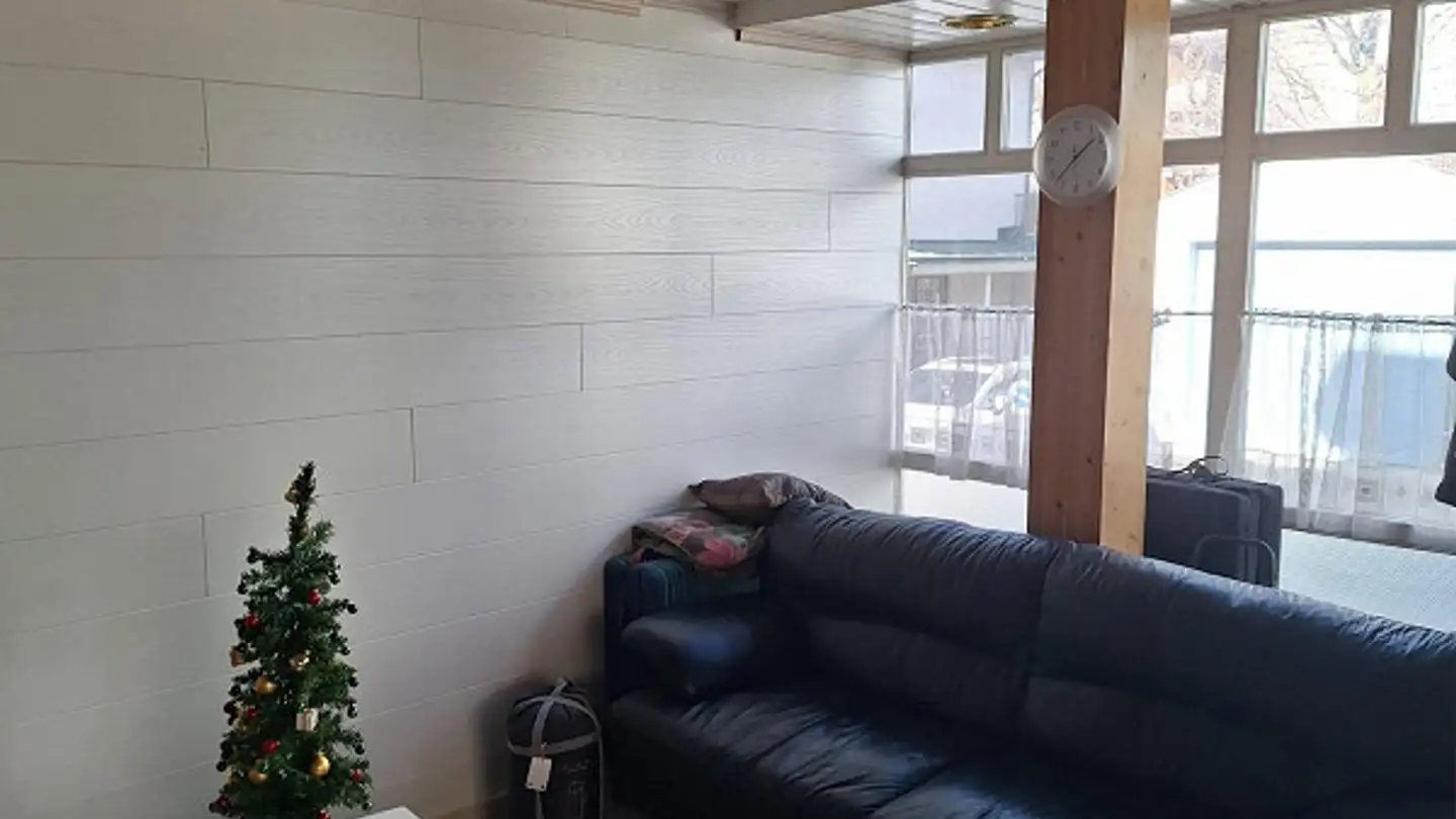 Stanza singola in affitto - Grenzstrasse 1, 8280 Kreuzlingen - Foto 4