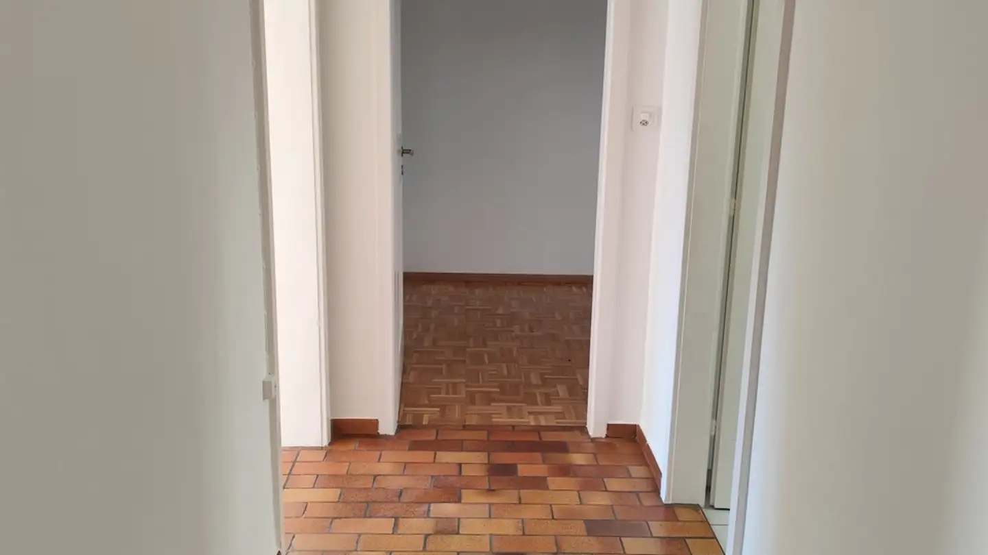 Appartement à louer - Birseckstrasse 35, 4142 Münchenstein - Photo 2