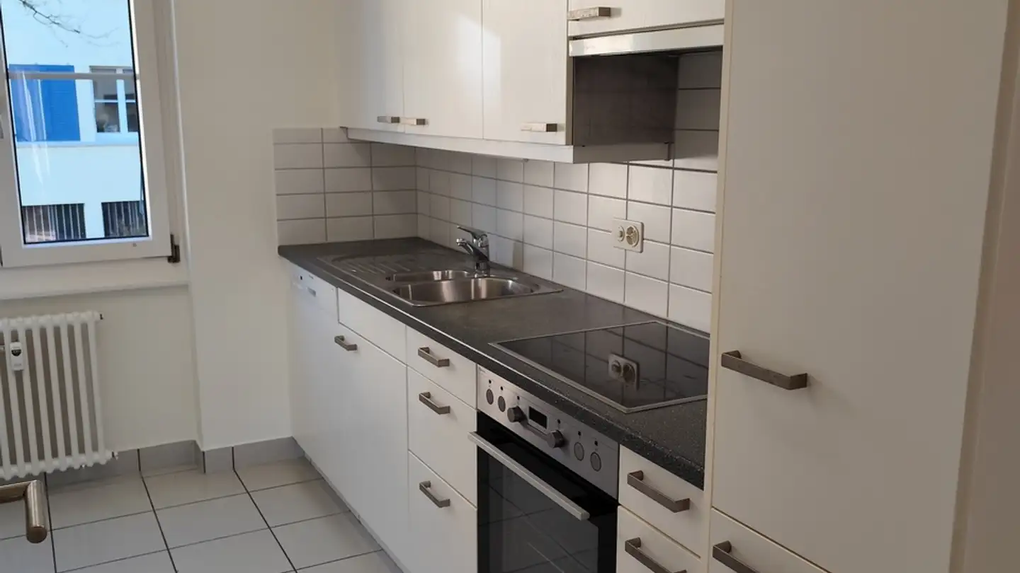 Appartement à louer - Birseckstrasse 35, 4142 Münchenstein - Photo 3
