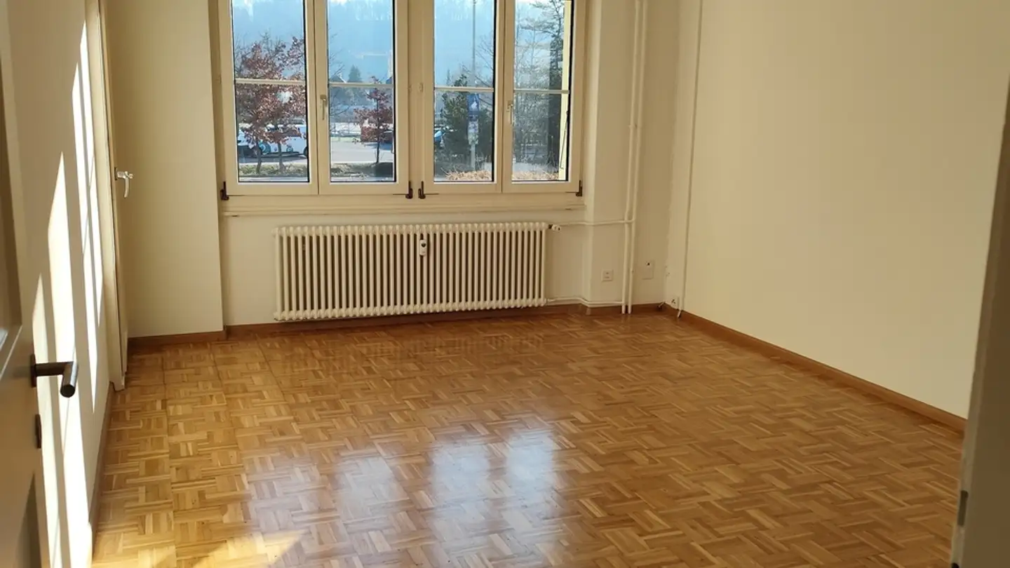 Appartement à louer - Birseckstrasse 35, 4142 Münchenstein - Photo 4