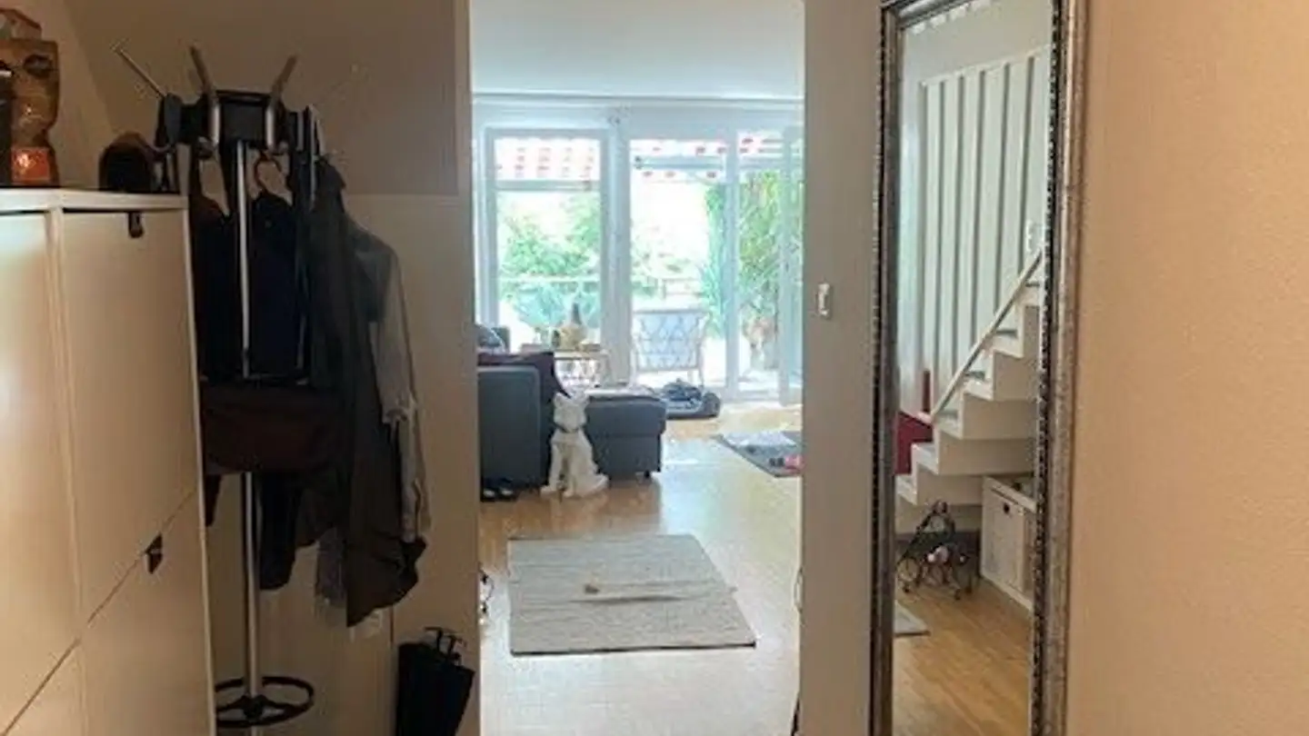 Appartement à louer - Eichstrasse 8, 8360 Eschlikon TG - Photo 2
