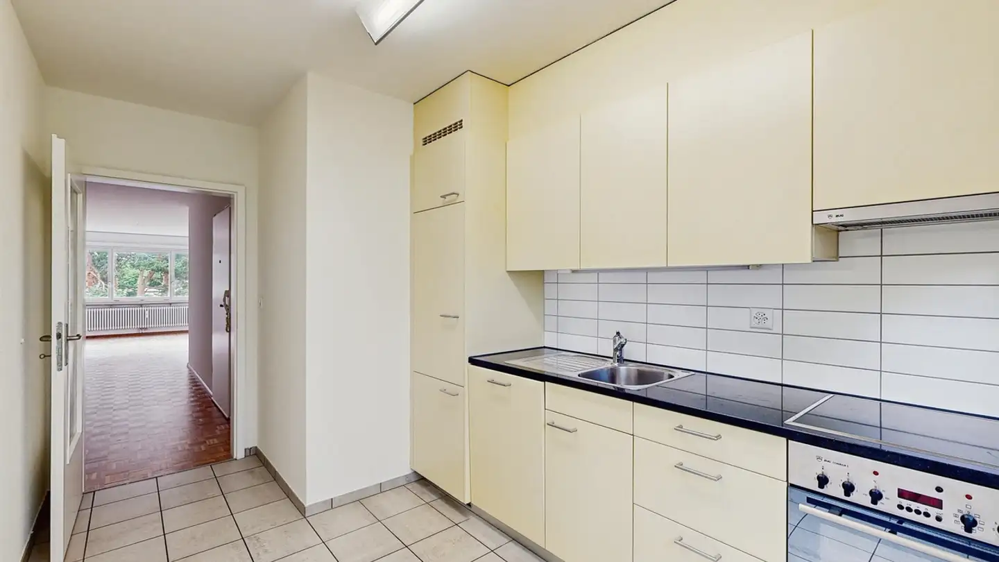 Wohnung mieten - Bollwerkstrasse, 4102 Binningen - Foto 4
