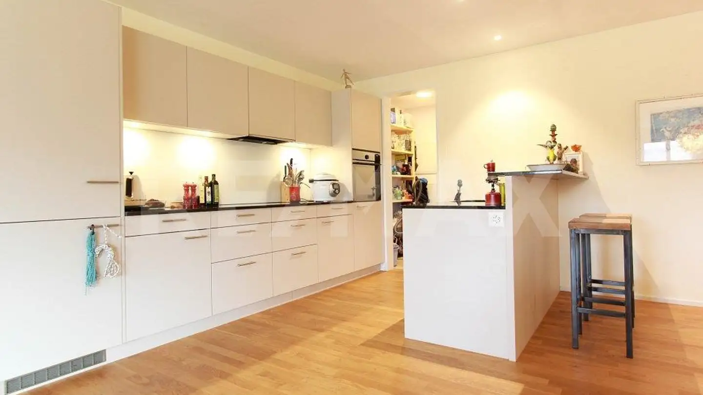 Appartement à vendre - 5620 Bremgarten AG - Photo 3