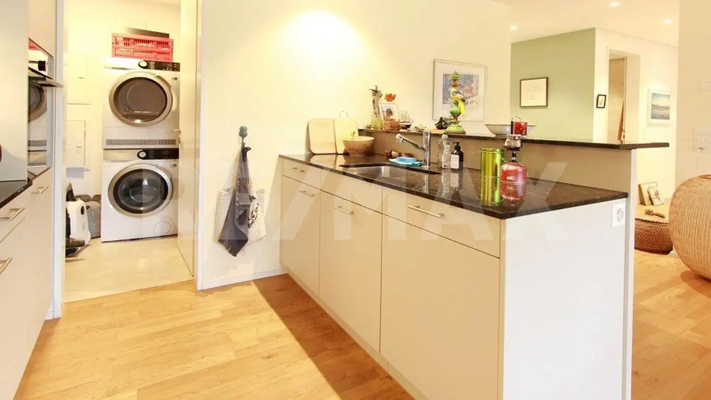 Appartement à vendre - 5620 Bremgarten AG - Photo 4