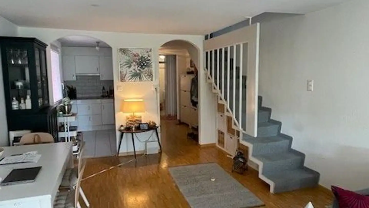 Appartement à louer - Eichstrasse 8, 8360 Eschlikon TG - Photo 3