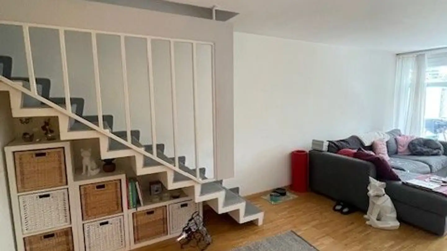 Appartement à louer - Eichstrasse 8, 8360 Eschlikon TG - Photo 4