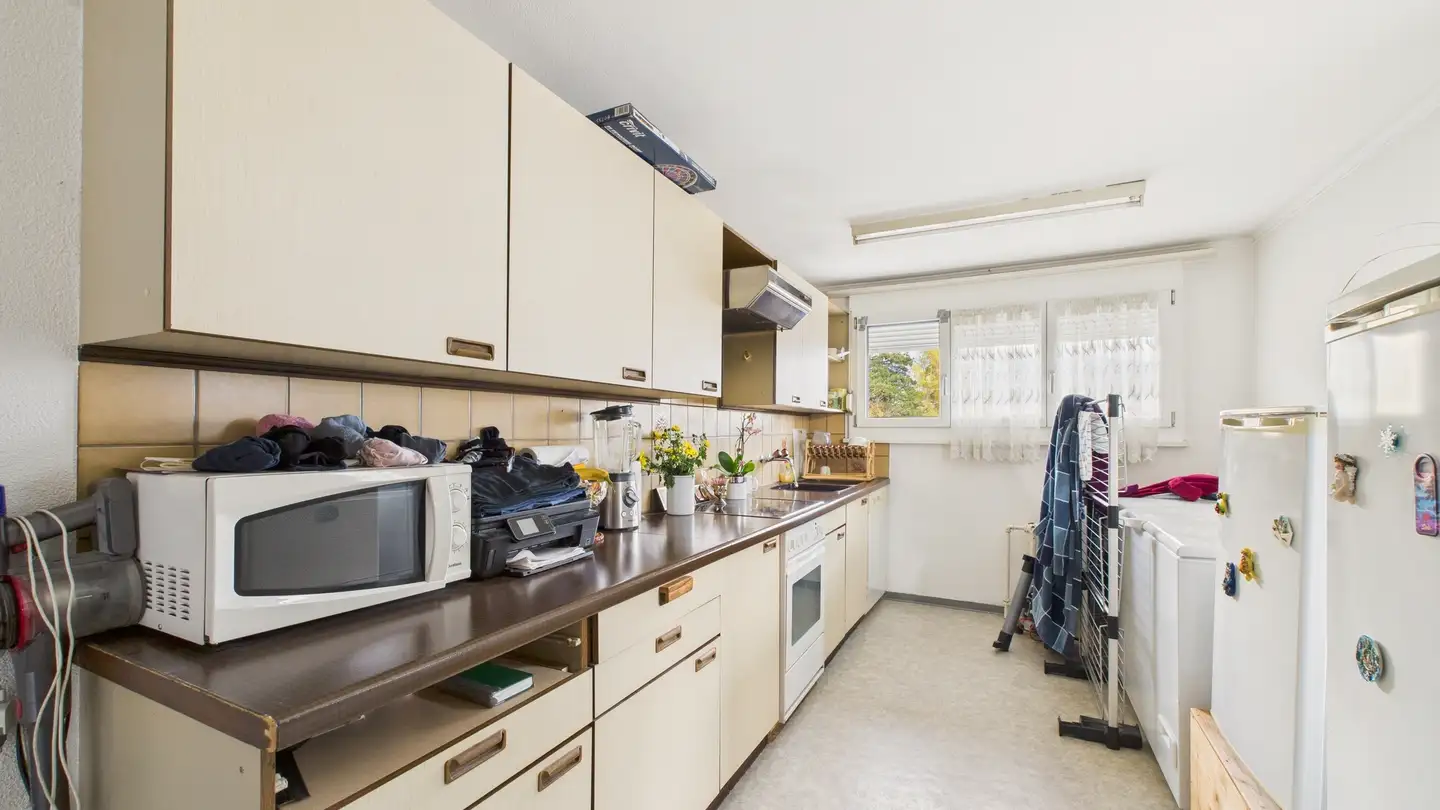 Immeuble résidentiel à vendre - 9472 Grabs - Photo 4