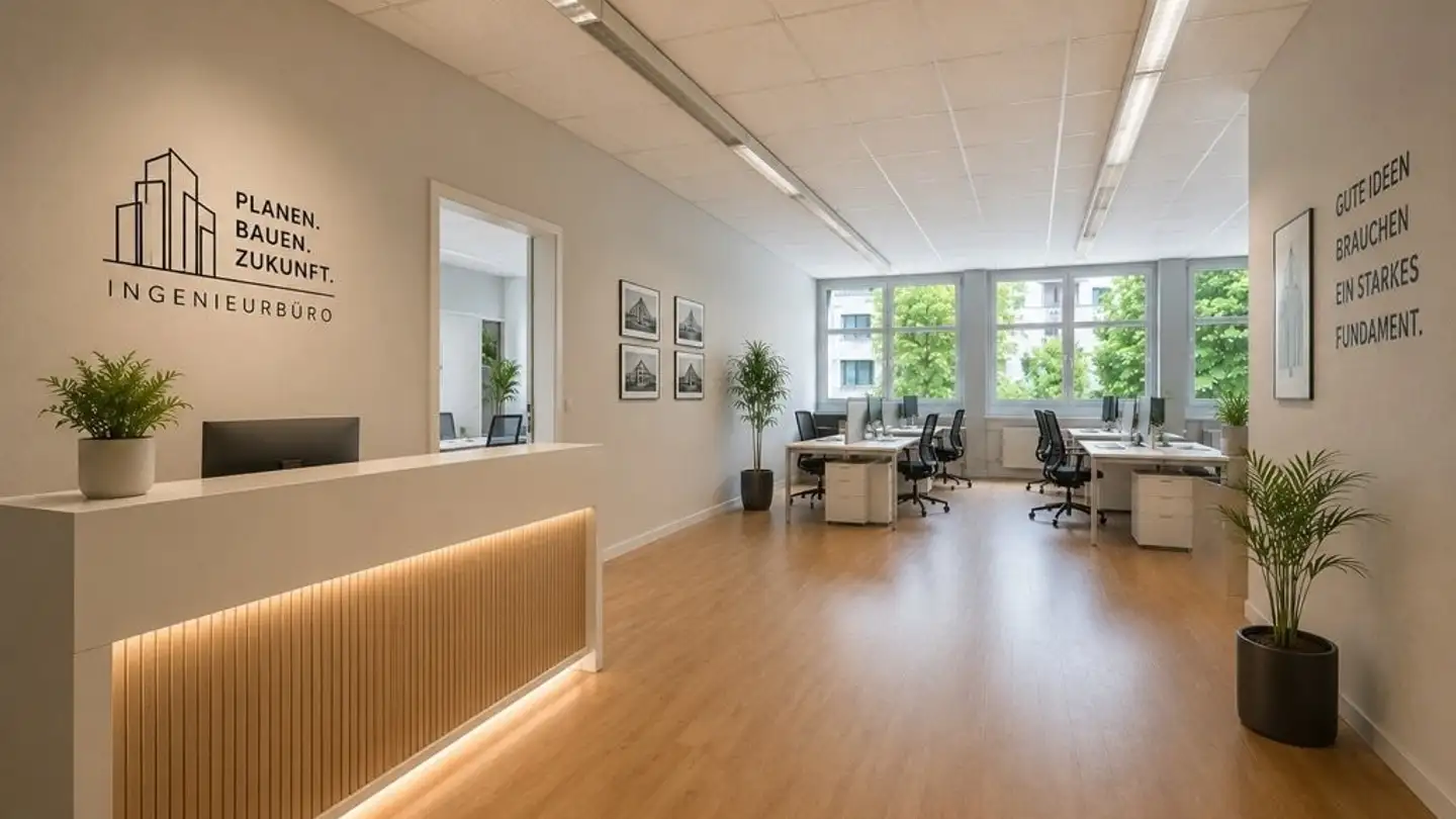 Commerciale in affitto - Picardiestrasse 3, 5040 Schöftland - Foto 2