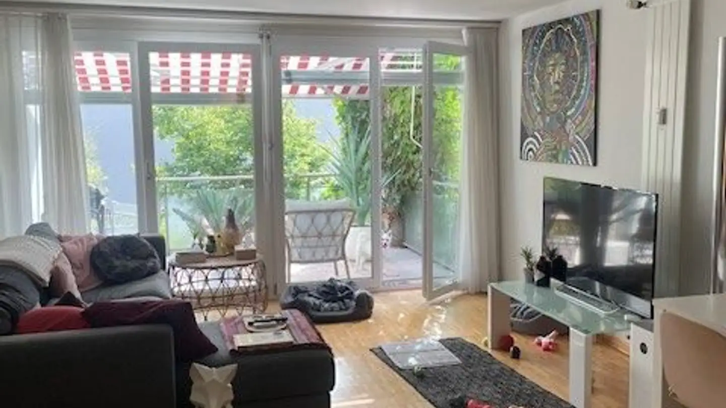 Appartement à louer - Eichstrasse 8, 8360 Eschlikon TG