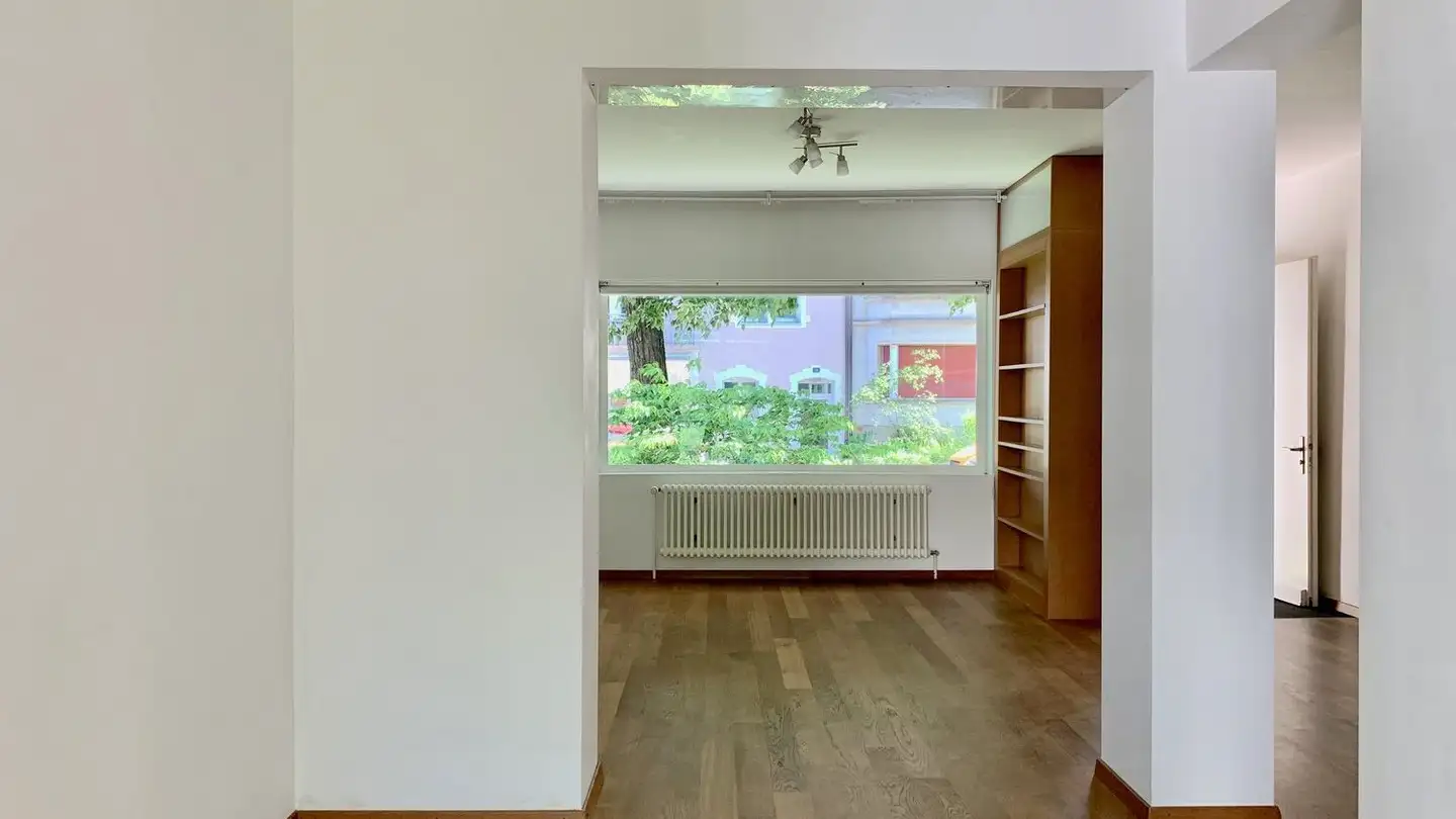 Row house for sale - Neuweilerstrasse 30, 4054 Basel - Photo 2