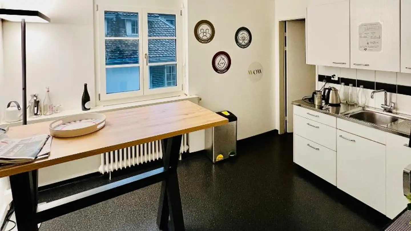 Spazio ufficio in affitto - Strehlgasse 4, 8001 Zürich - Photo 3