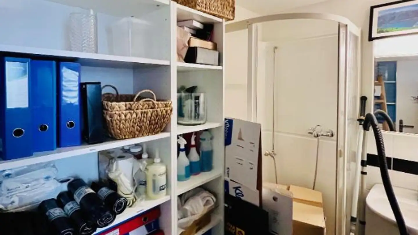 Spazio ufficio in affitto - Strehlgasse 4, 8001 Zürich - Photo 4