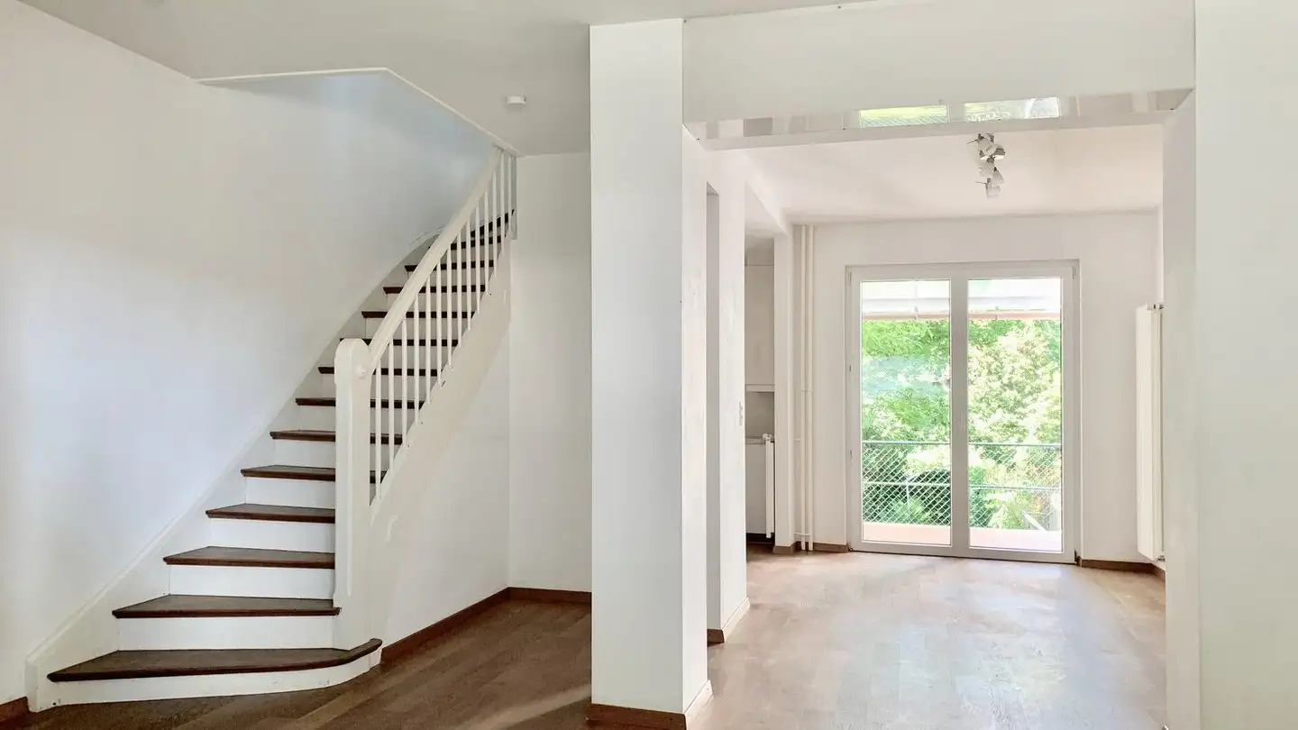 Row house for sale - Neuweilerstrasse 30, 4054 Basel - Photo 3