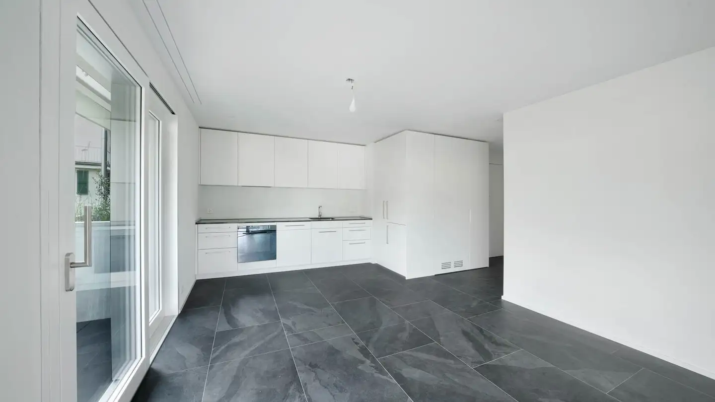 Appartement à louer - Russenweg, 8008 Zürich - Photo 3