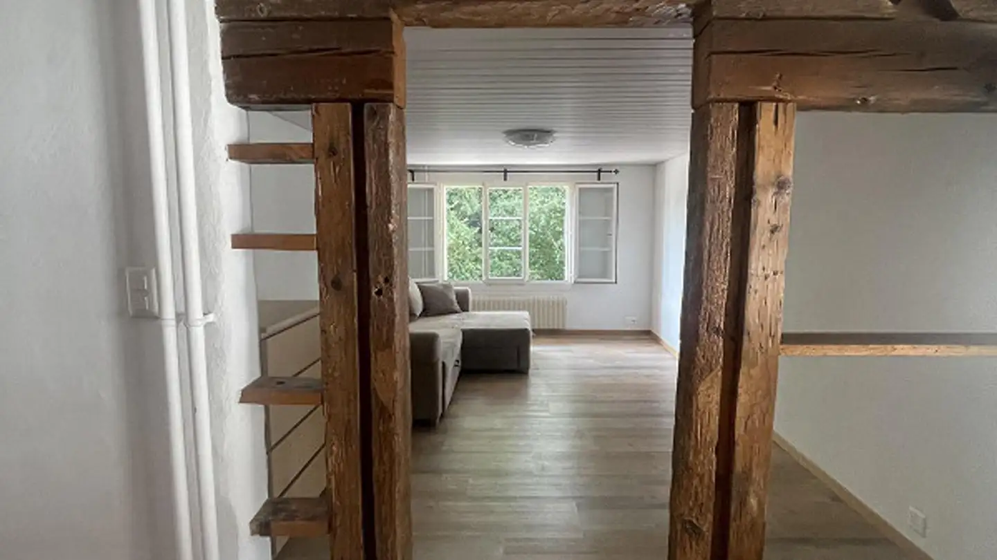 Appartement à louer - 3634 Thierachern - Photo 3