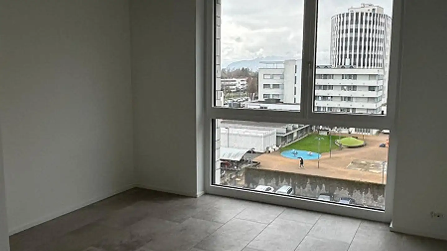 Apartment for rent - Bahnhofstrasse 20, 9435 Heerbrugg - Photo 4