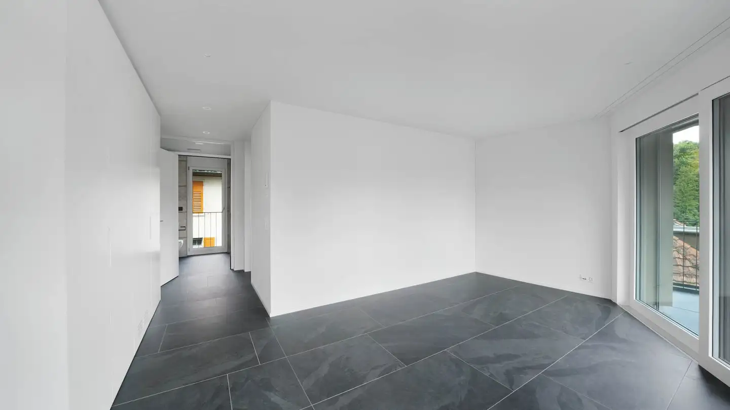 Appartement à louer - Russenweg, 8008 Zürich - Photo 4