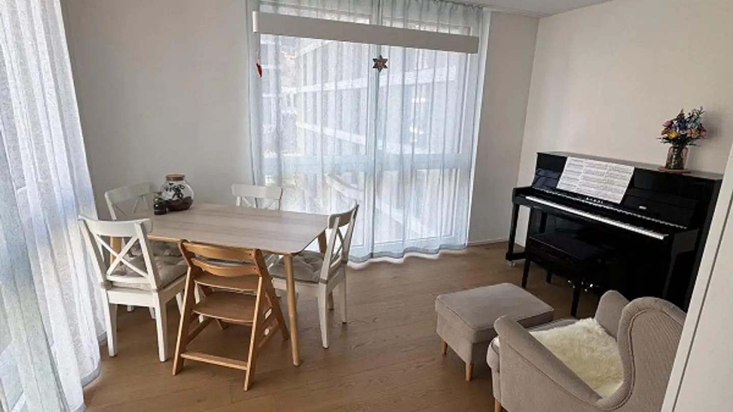 Appartamento in affitto - Masanserstrasse 249, 7000 Chur