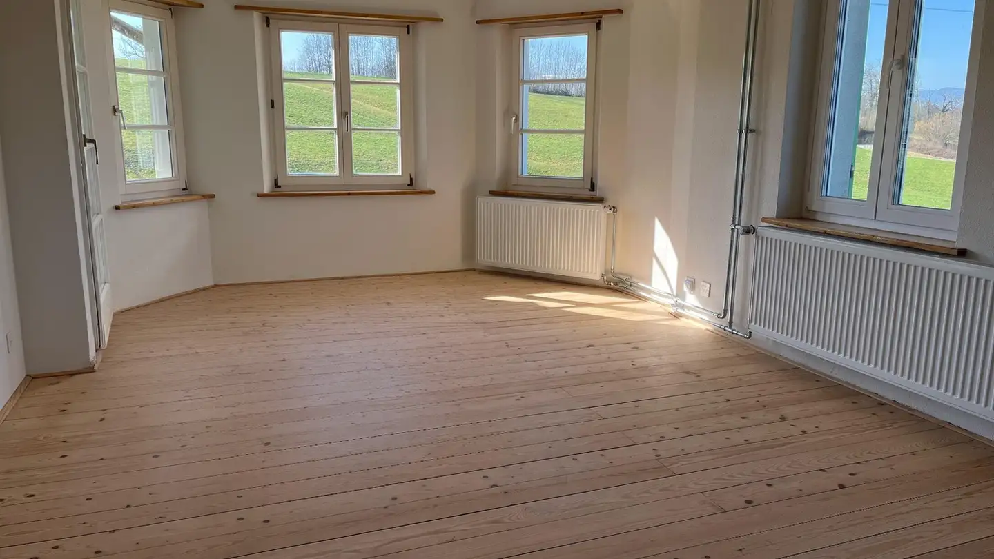 Stanza singola in affitto - Ober Moos 2, 8630 Rüti ZH - Photo 3