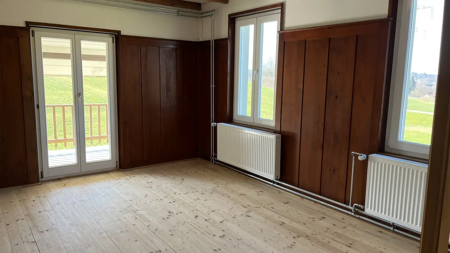 Stanza singola in affitto - Ober Moos 2, 8630 Rüti ZH - Photo 4