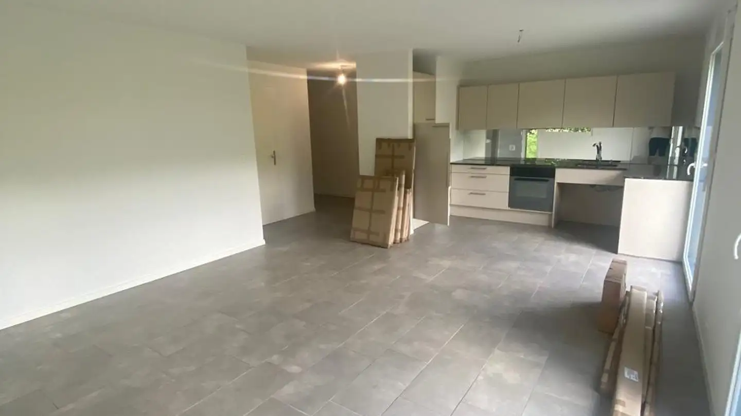 Appartement à louer - Grand-Rue 27a, 2046 Fontaines NE - Photo 2