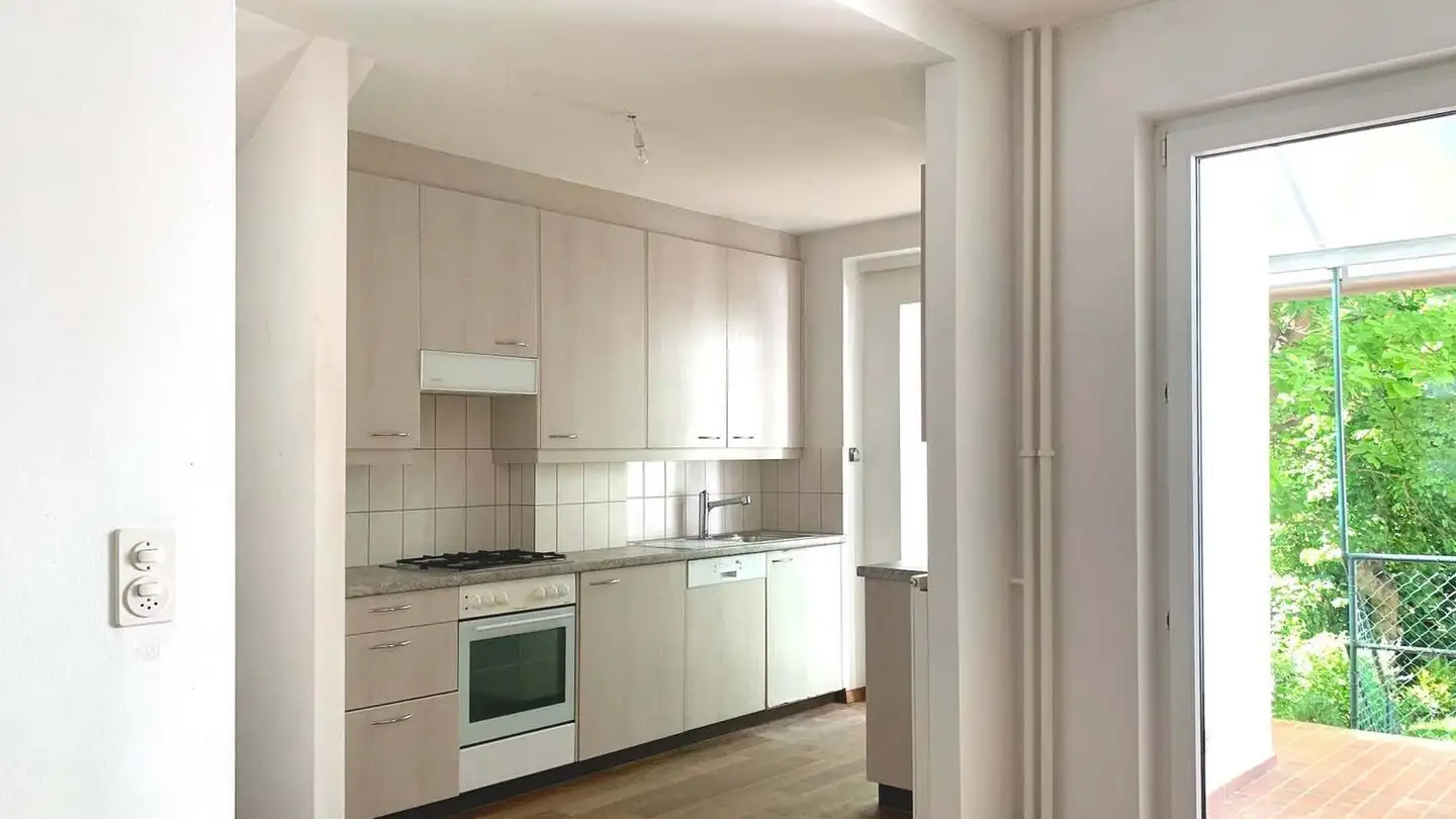 Row house for sale - Neuweilerstrasse 30, 4054 Basel - Photo 4
