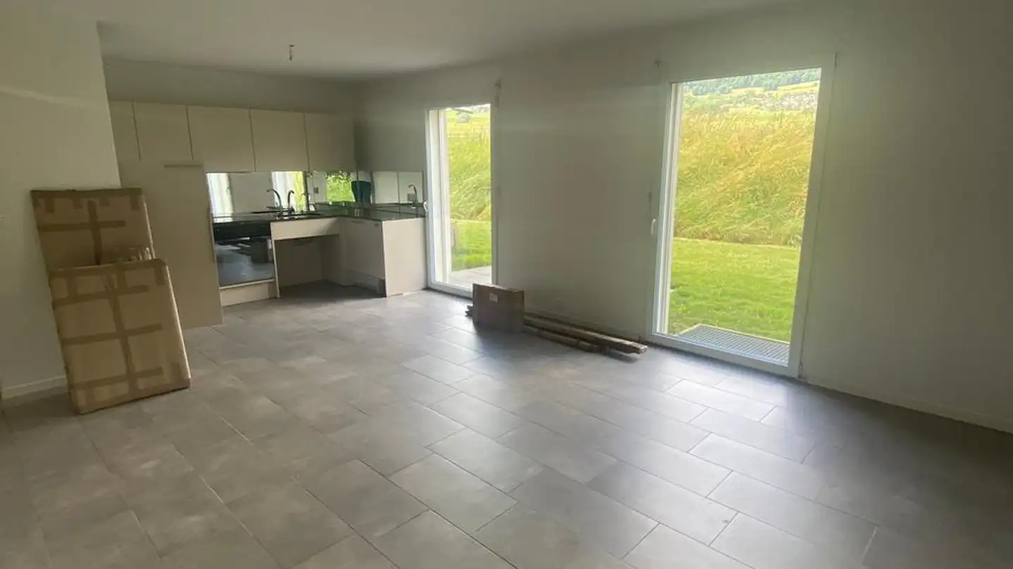 Appartement à louer - Grand-Rue 27a, 2046 Fontaines NE - Photo 3