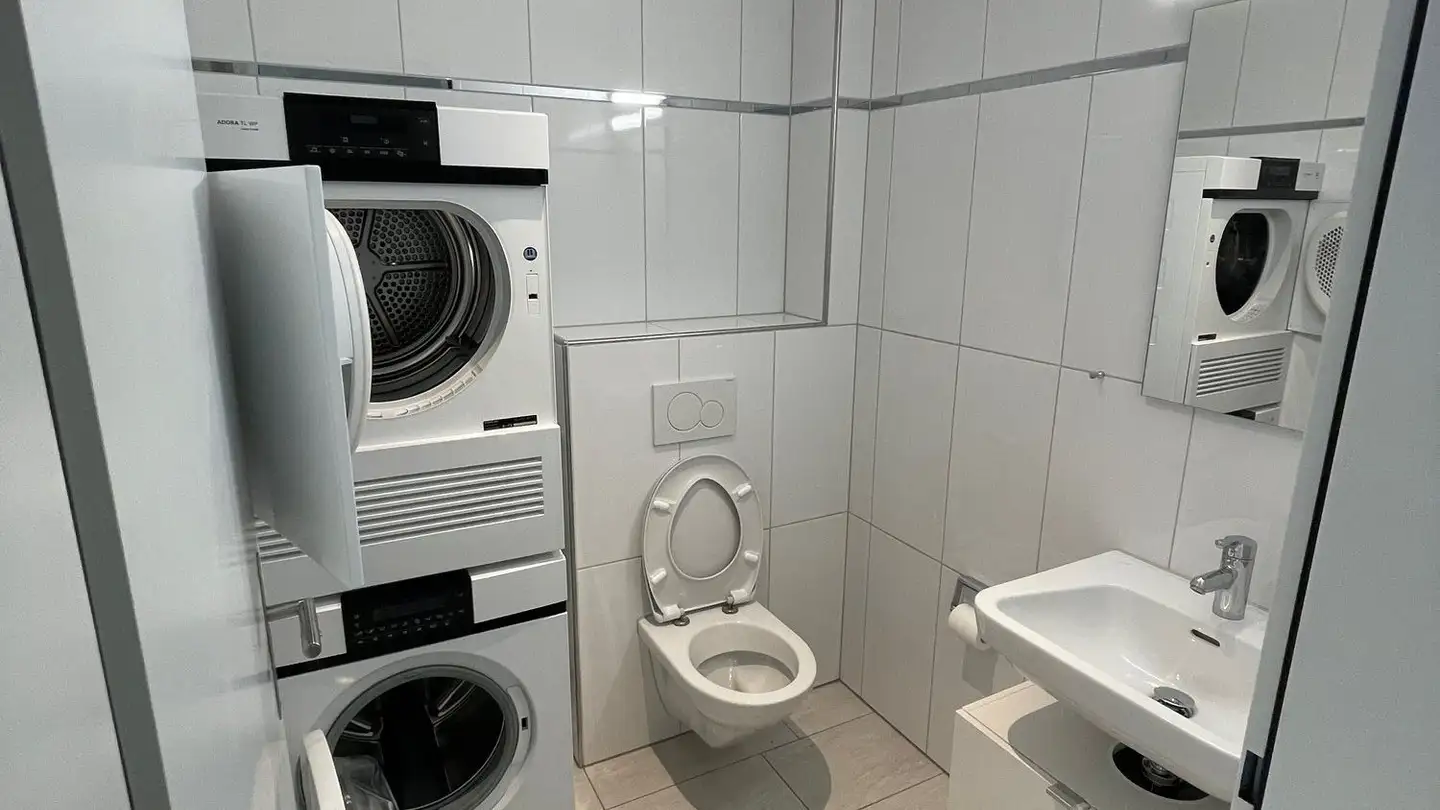 Appartamento in affitto - Hirzliblick 7, 8718 Schänis - Photo 4