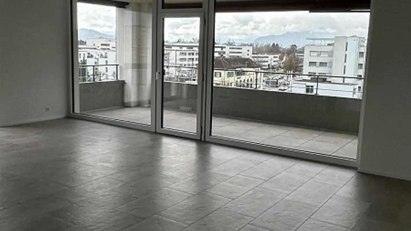 Apartment for rent - Bahnhofstrasse 20, 9435 Heerbrugg - Photo 2