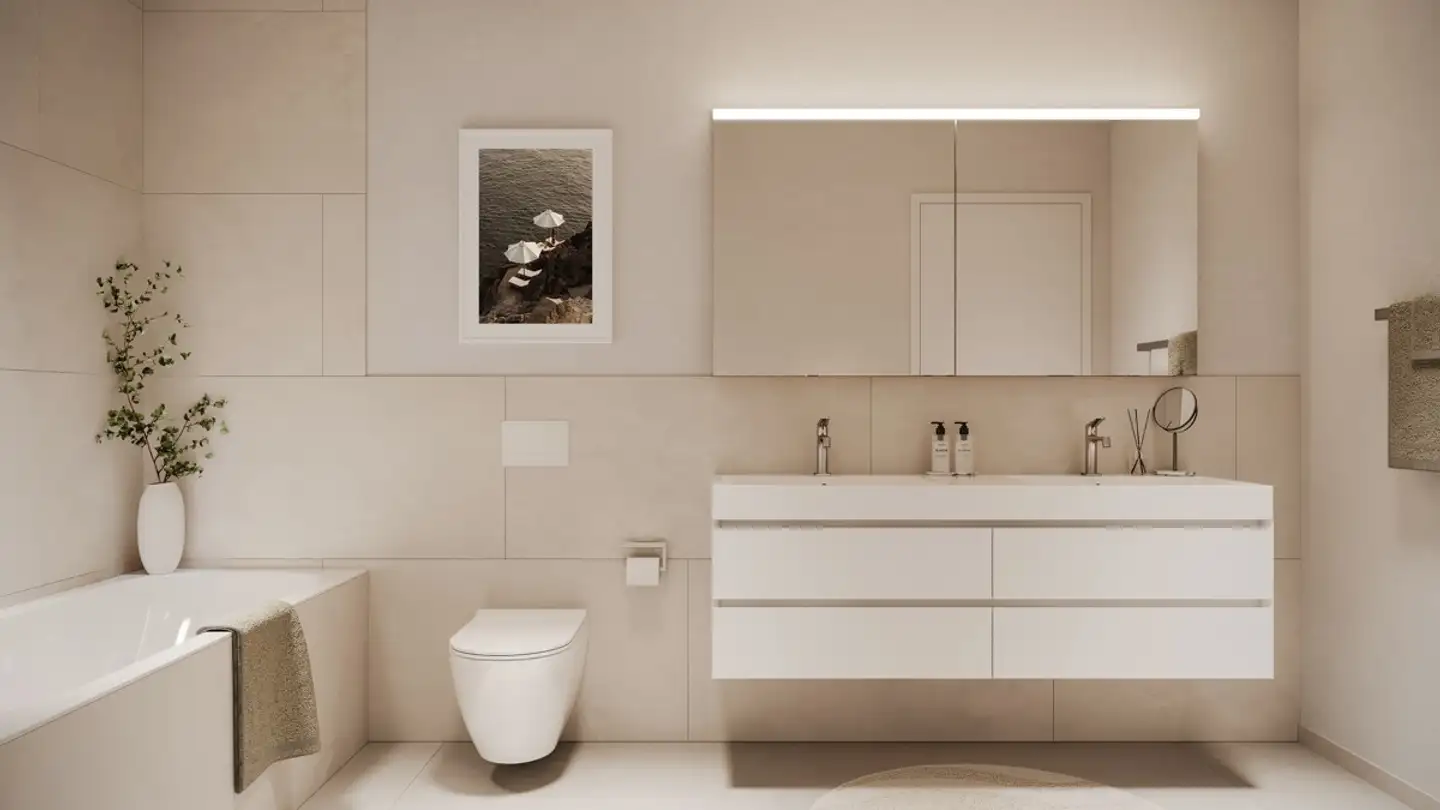 Attico in vendita - Zürichstrasse 10a, 8185 Winkel - Photo 3