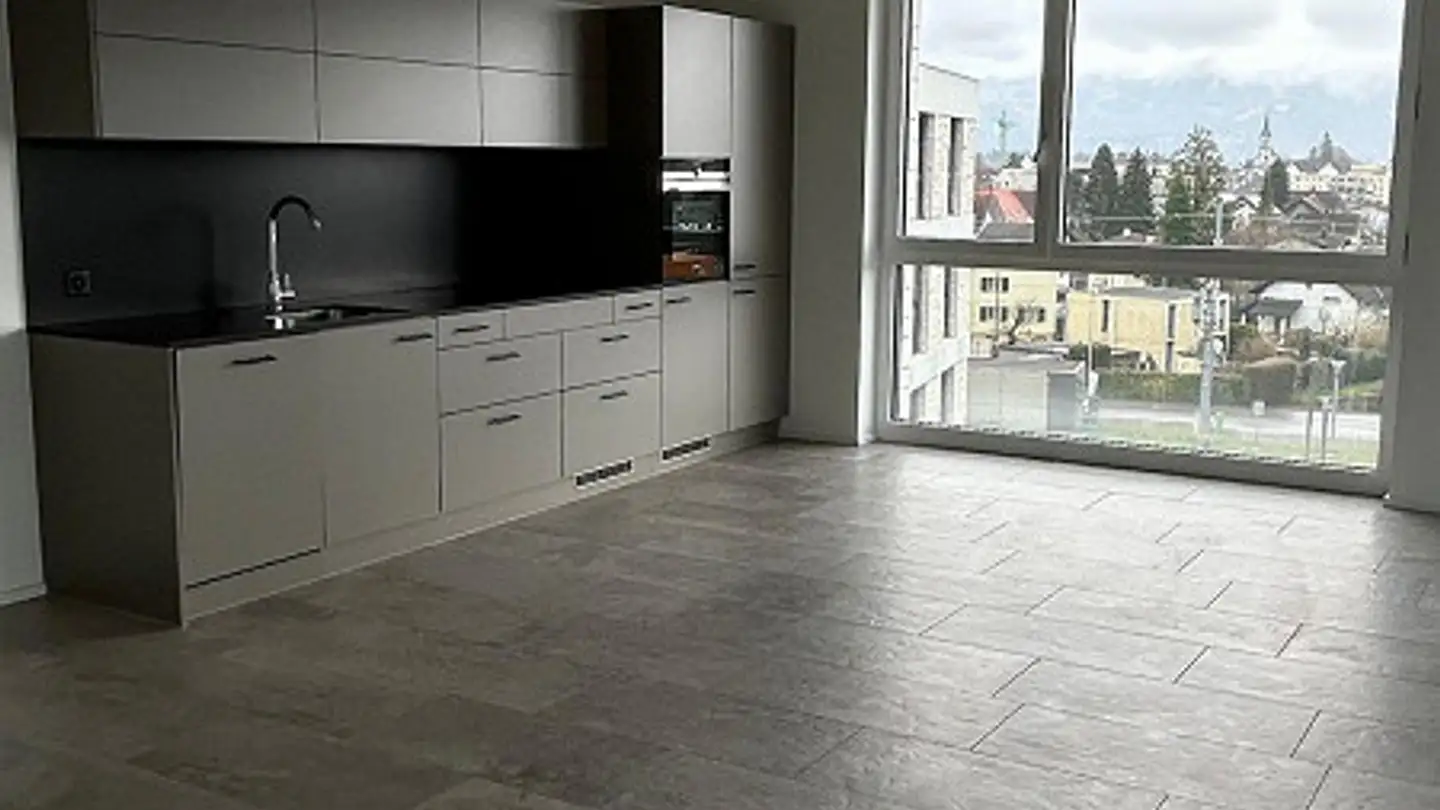 Apartment for rent - Bahnhofstrasse 20, 9435 Heerbrugg - Photo 3