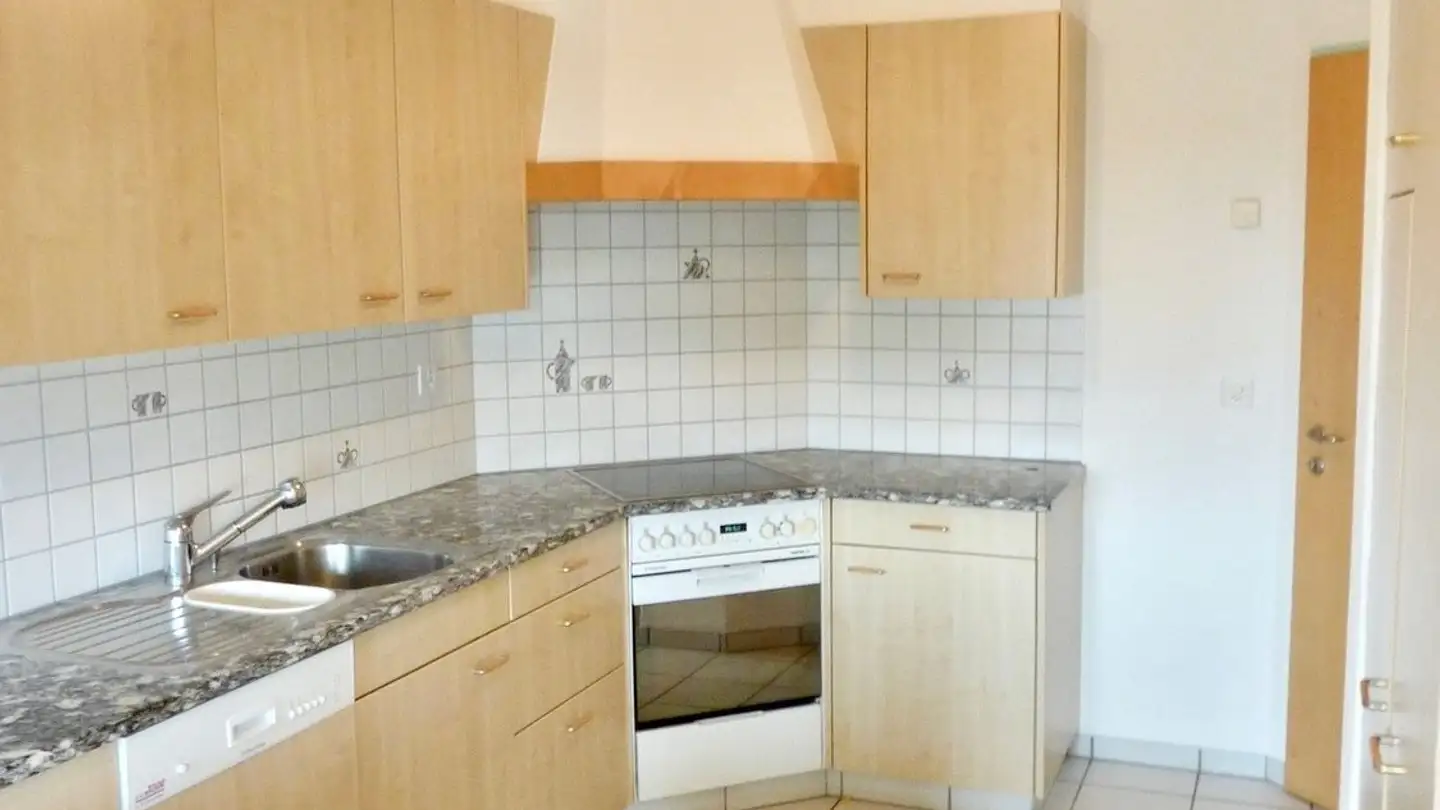 Maisonette mieten - Im Rötler 3, 8584 Leimbach TG - Foto 3